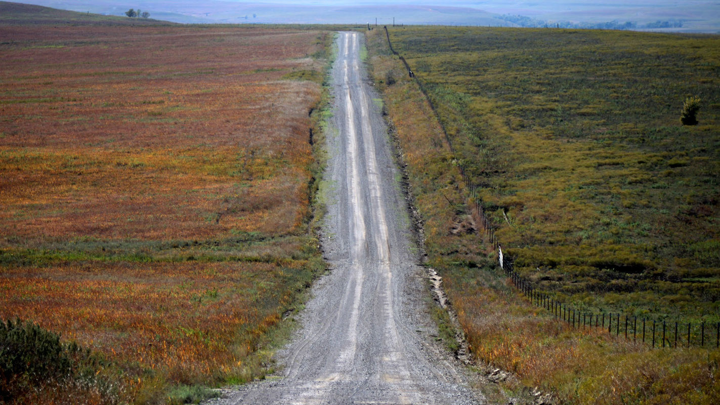 Tallgrass Prairie Preserve